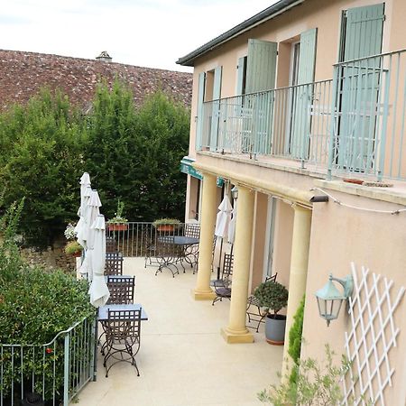 Hotel-Restaurant Cote Rivage Badefols-sur-Dordogne Ngoại thất bức ảnh