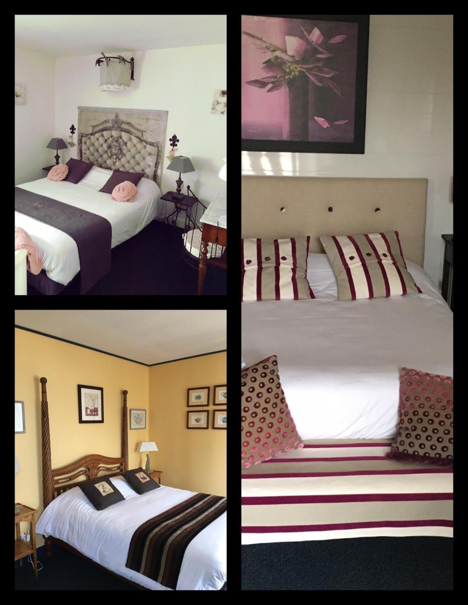 Hotel-Restaurant Cote Rivage Badefols-sur-Dordogne Ngoại thất bức ảnh