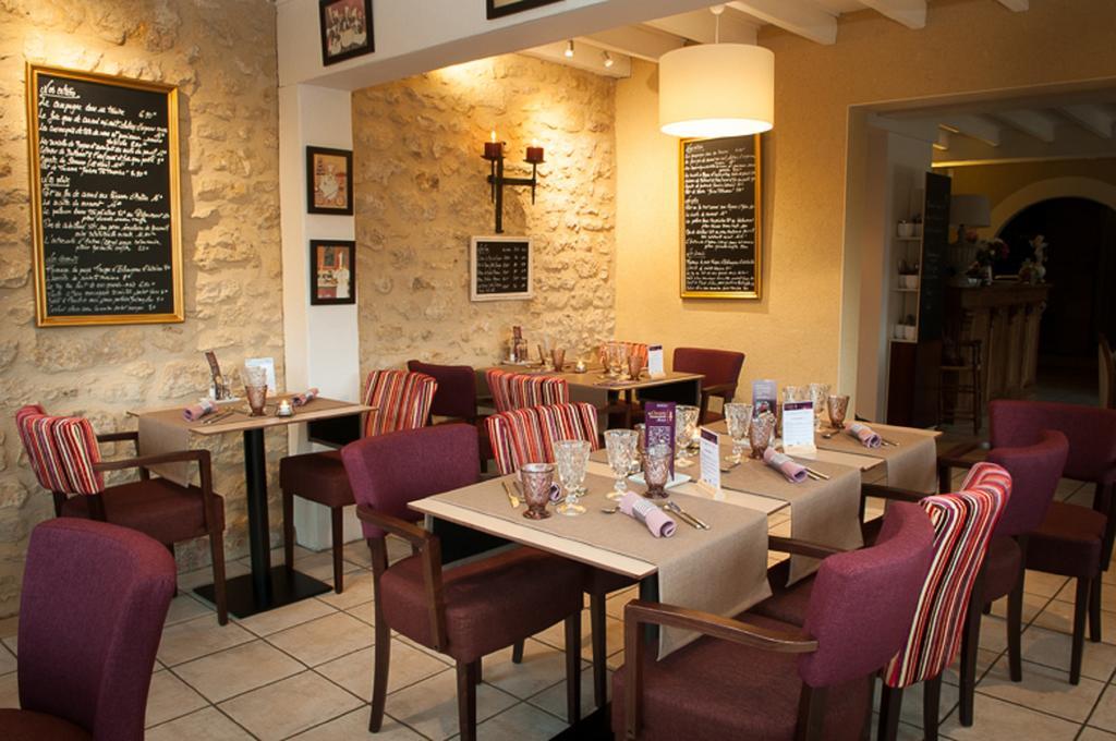 Hotel-Restaurant Cote Rivage Badefols-sur-Dordogne Ngoại thất bức ảnh