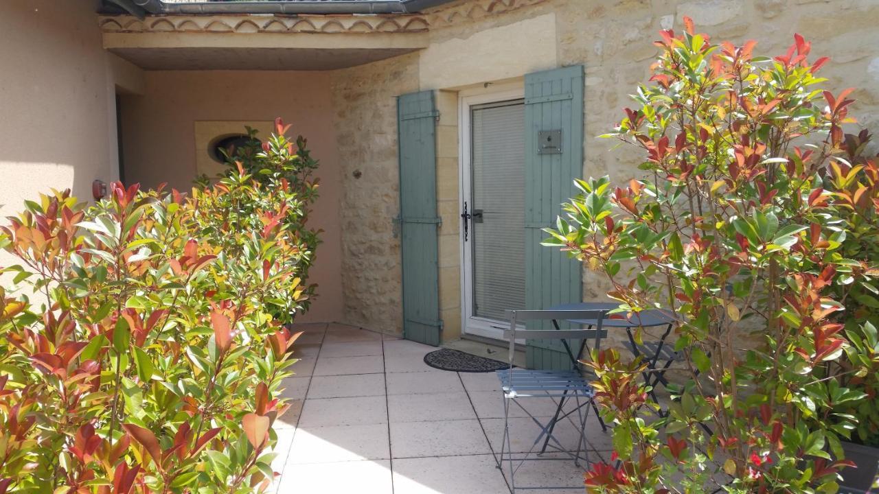 Hotel-Restaurant Cote Rivage Badefols-sur-Dordogne Ngoại thất bức ảnh